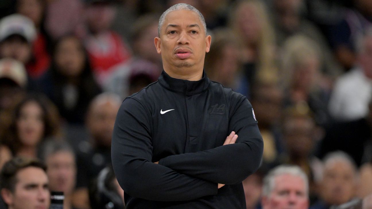 Lue states Clippers' objective remains the same amid roster changes: 'Our goal is to win' 1