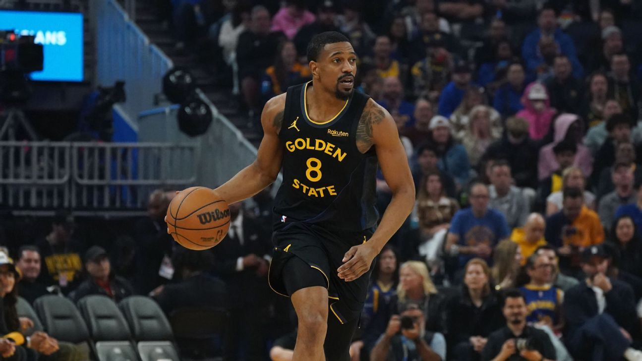 Fantasy basketball pickups: Look to Melton, Wallace and Raynaud for the homestretch Fantasy basketball acquisitions: Consider Melton, Wallace, and Raynaud for the final stretch. 1