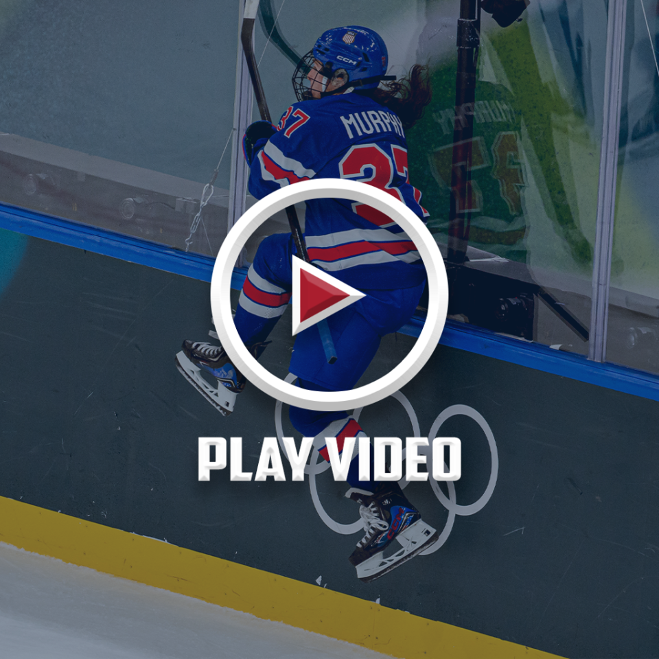 U.S. Women's Team Triumphs Over Sweden, 5-0; Secures Place in Olympic Gold Medal Match 32