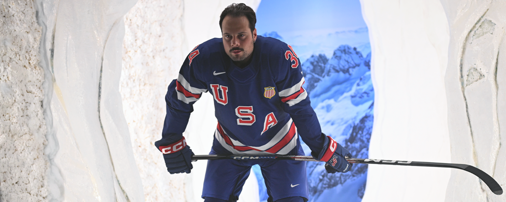 GAME DAY | U.S. Men's Team Begins Olympic Tournament Against Latvia This Evening 8