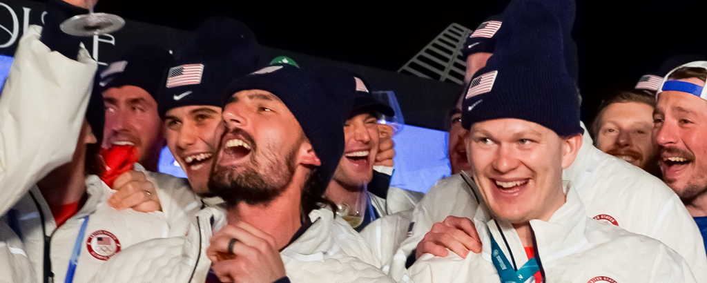 The Aspiration Becomes Actuality 7