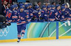 Team USA Advances to Olympic Semifinal With 2-1 Overtime Victory Over Sweden Team USA Moves Forward to Olympic Semifinals Following 2-1 Overtime Win Against Sweden 33