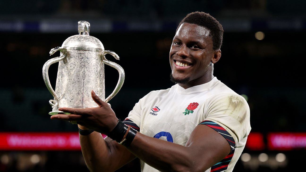 Understanding the Calcutta Cup: An Overview of the England-Scotland Rivalry 1