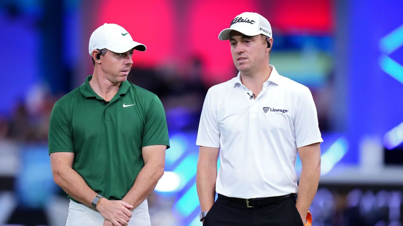 TGL doubleheader recap: Atlanta defeats Boston, falls to Los Angeles 1