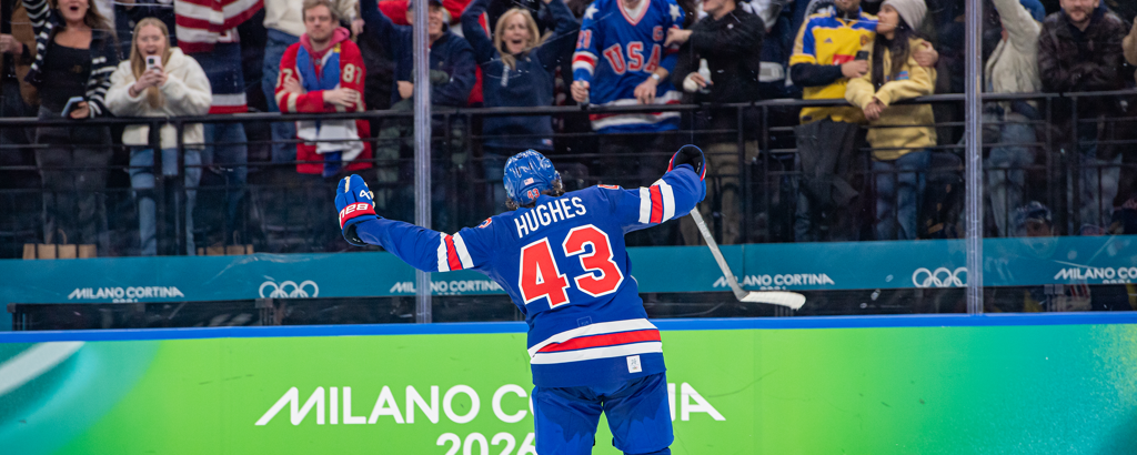 From Young Talent to Established Player 6