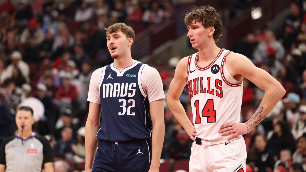 What's next for 10 lottery-bound teams ahead of the NBA draft? What lies ahead for the 10 teams entering the lottery before the NBA draft? 1