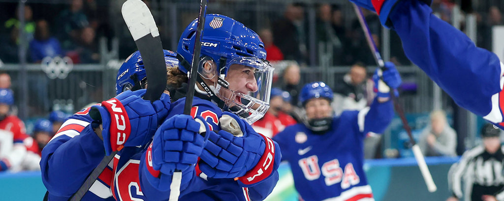 Scamurra's Influence Extends Beyond the Game Results 6