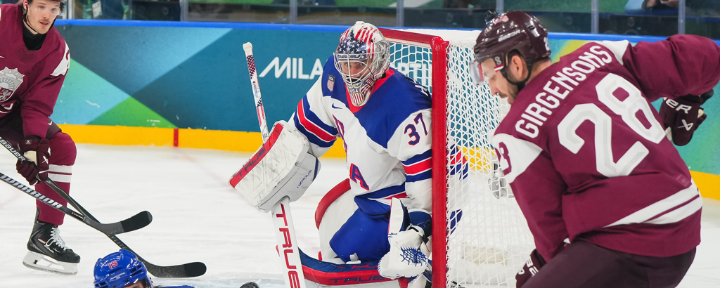 Remaining Dedicated to the Sport 5