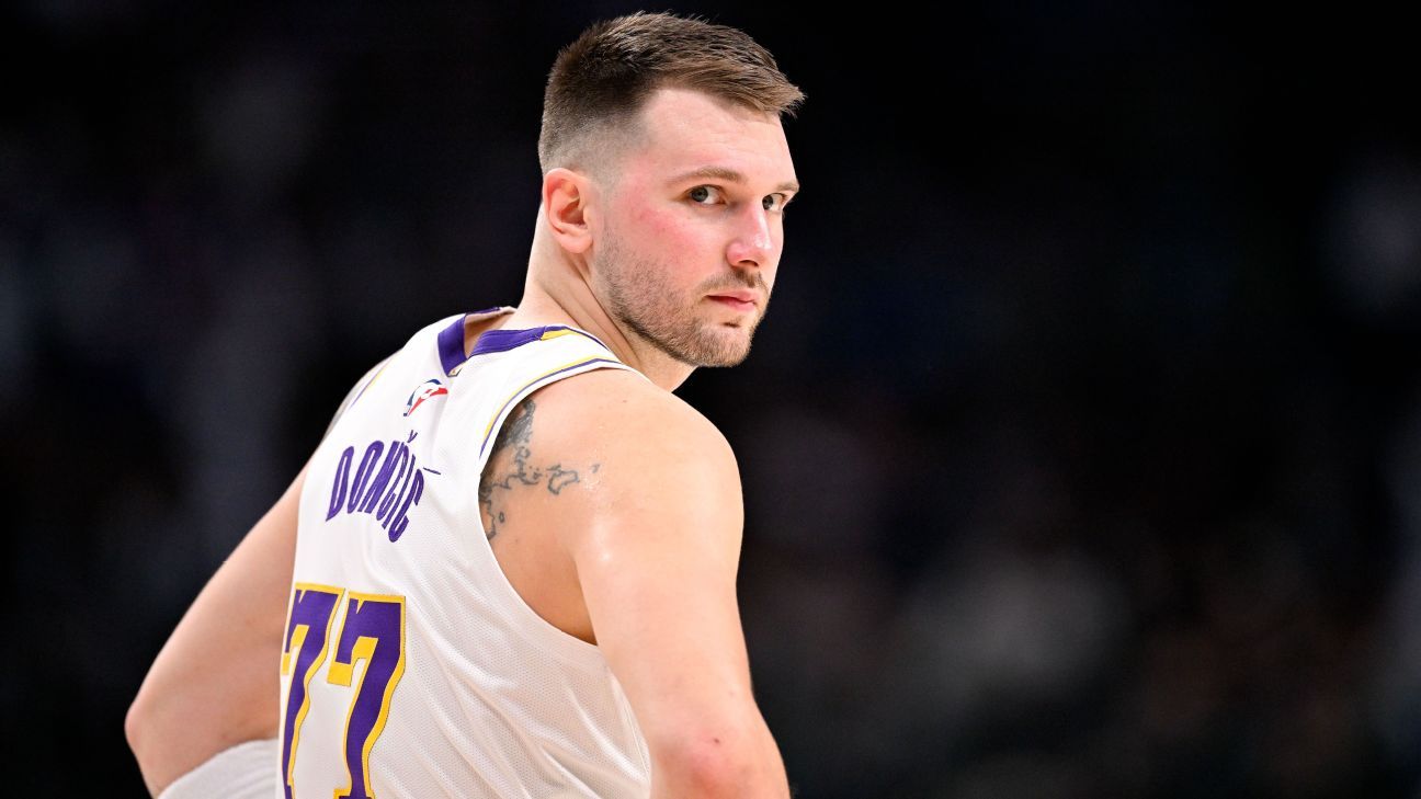 The Luka Deal: Four Inquiries on the One-Year Mark 1