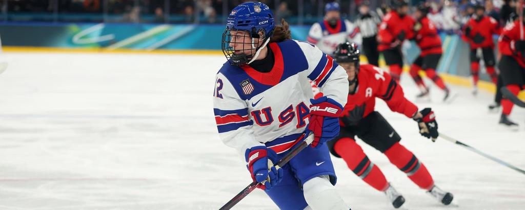 Raising Their Competitive Standard 6