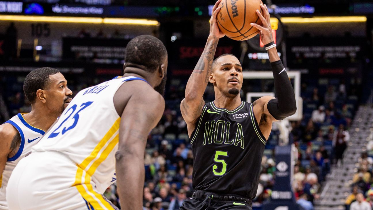 Murray scores 13 in return from Achilles injury as Pelicans win Murray contributes 13 points in comeback from Achilles injury as Pelicans secure victory. 1