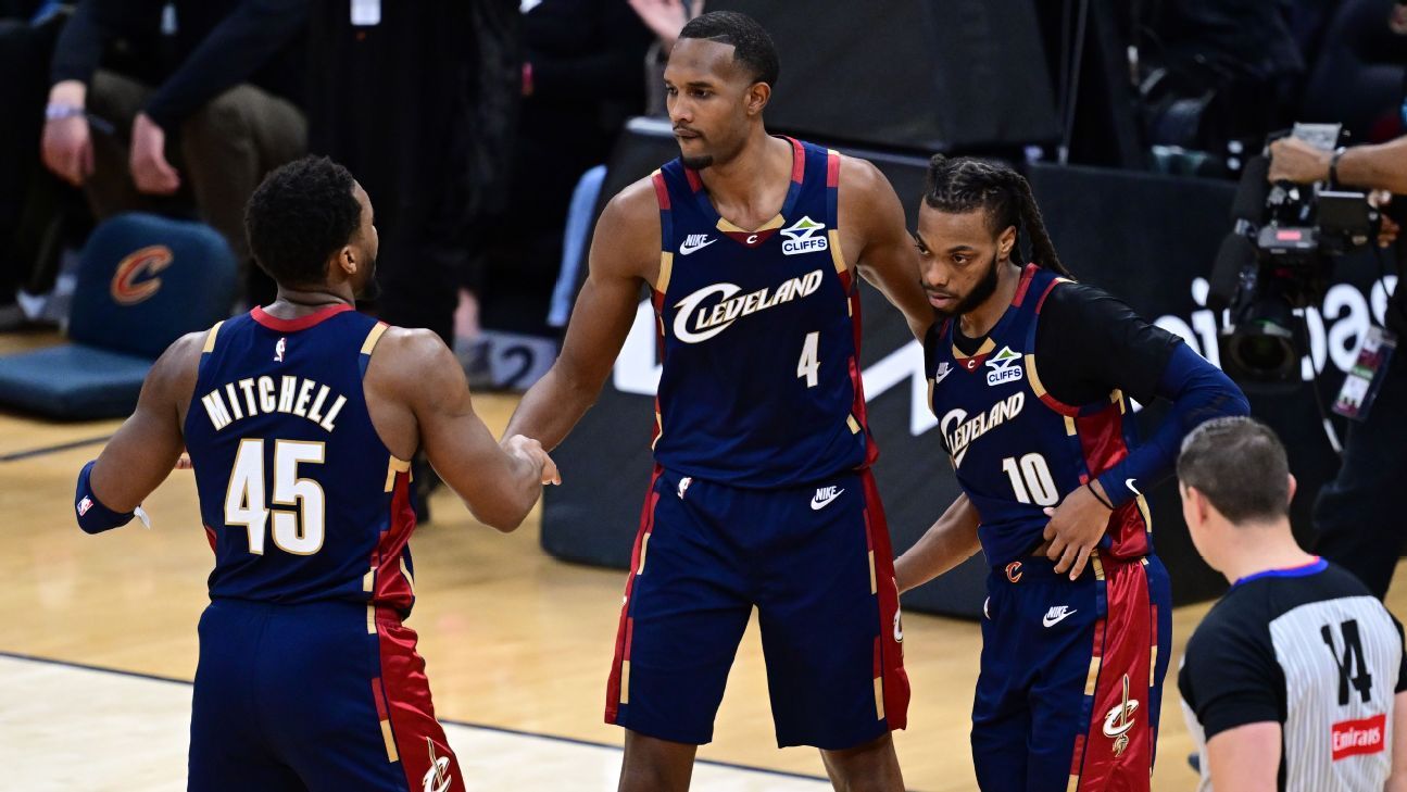 NBA trade deadline: Key beneficiaries and affected teams from a hectic week 1