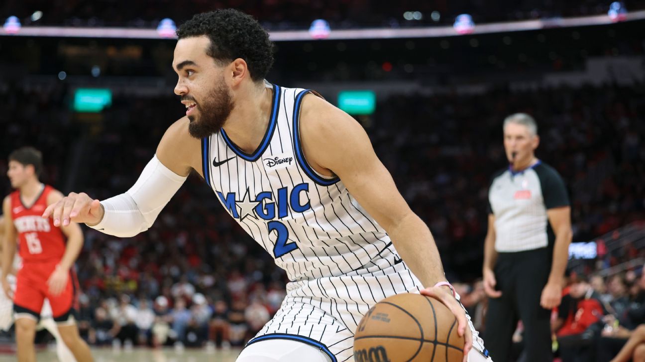 Mavericks obtain Tyus Jones through trade with Hornets 1