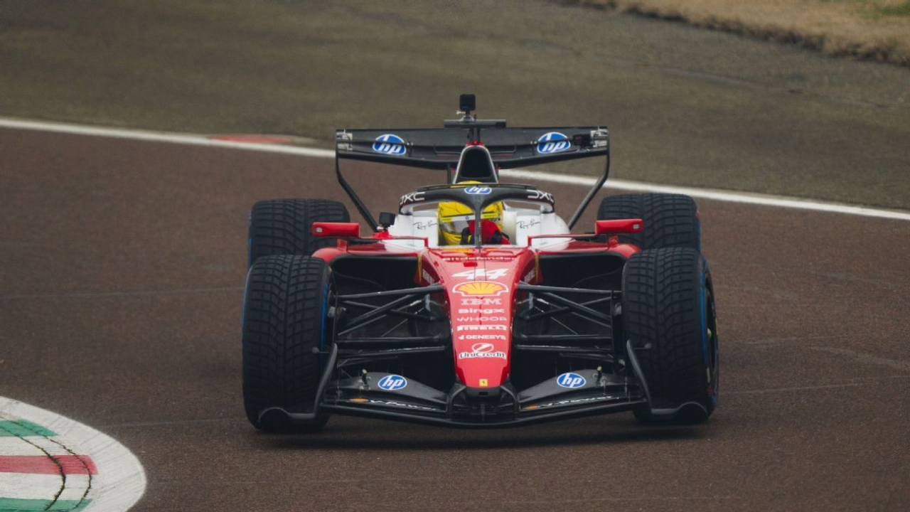 F1 Testing LIVE: Current updates as Mercedes, Ferrari, McLaren, and Red Bull compete for dominance in Bahrain 1