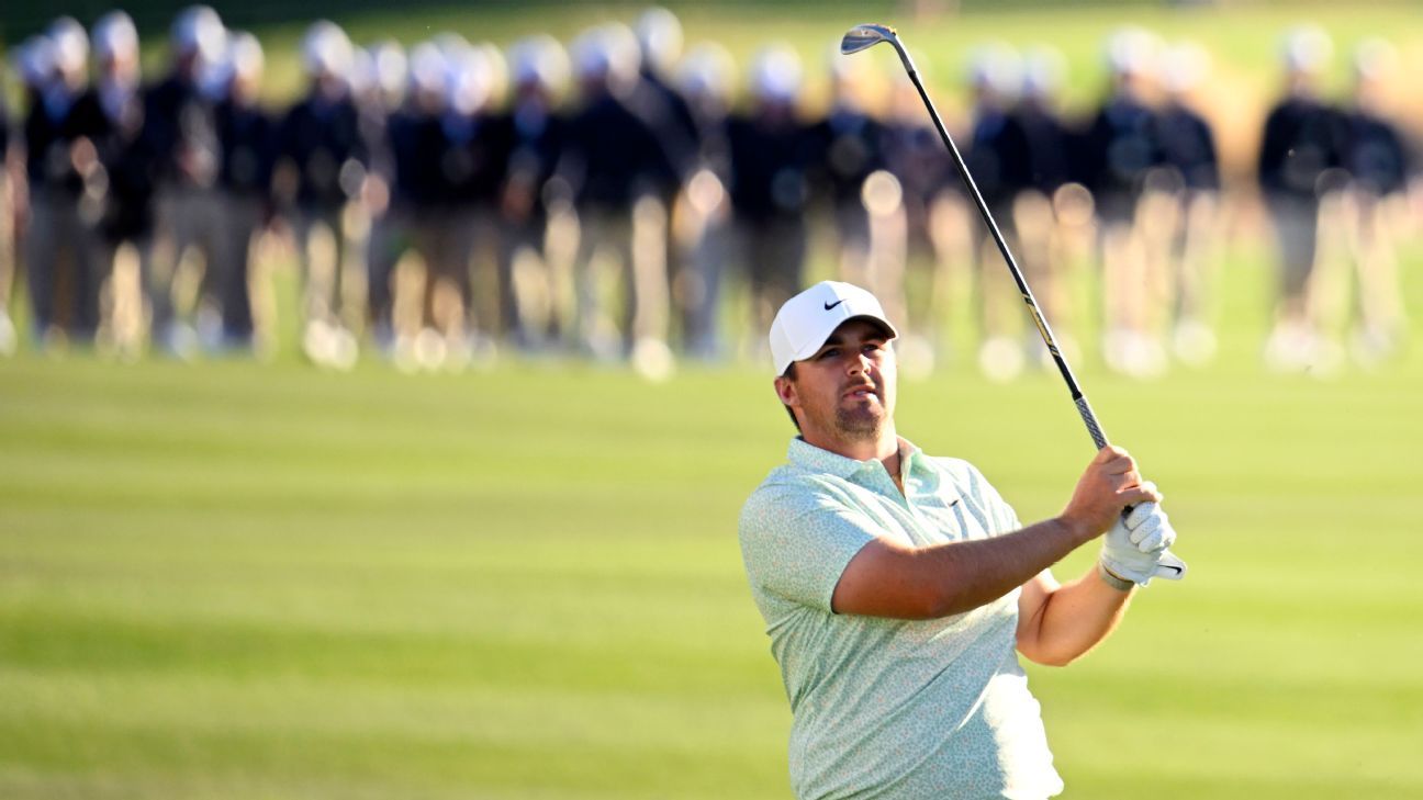 Guidelines for Wagering on the AT&T Pebble Beach Pro-Am: Top Bets, DFS Advice, and Additional Insights 1