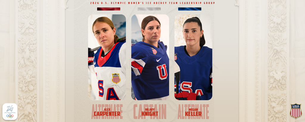 GAME DAY | Team USA Takes on Czechia in Opening Match of 2026 Olympic Winter Games 11