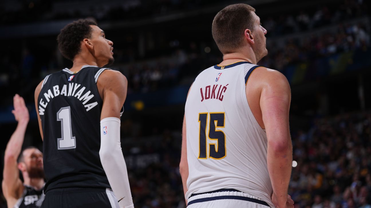 Global Perspectives: Insights from International NBA Players on Basketball 1