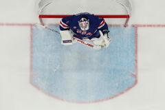 U.S. Men's Team Defeats Denmark, 6-3, in Olympic Qualifying Match 34