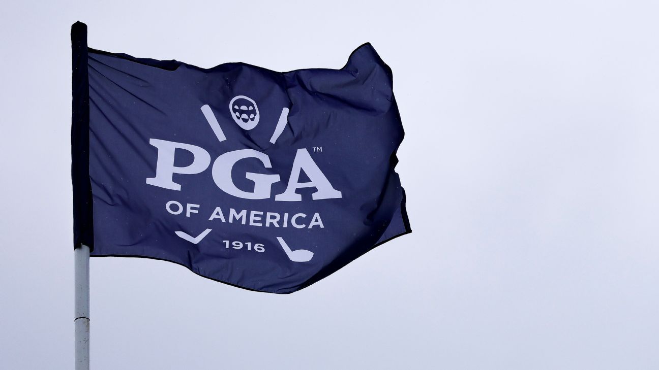 Terry Clark of UnitedHealth named CEO of PGA of America 1