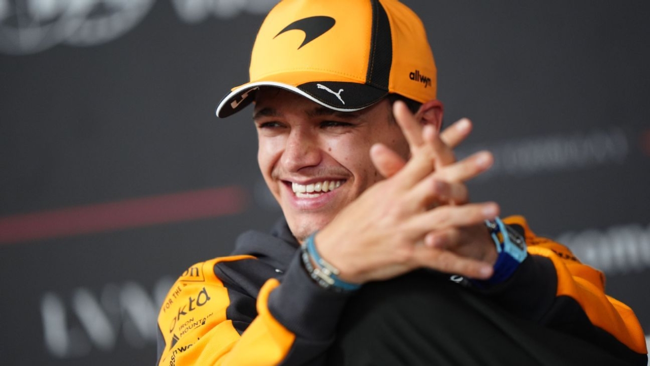 Norris agrees with Verstappen's view on 2026 F1 vehicles: 'Not the essence of F1' 1