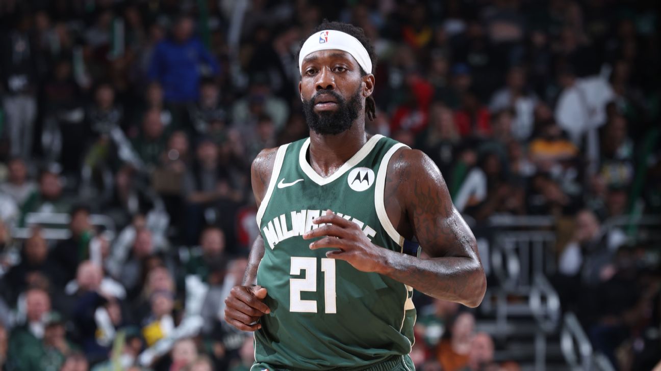 Grand jury decides against indicting Patrick Beverley in assault matter. 1