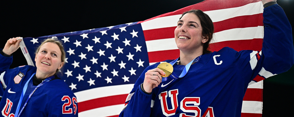 A Respect and Admiration for Their Leader 1