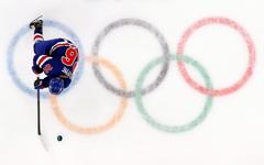 U.S. Women Defeat Sweden, 5-0; Earn Spot in Olympics Gold Medal Game U.S. Women's Team Triumphs Over Sweden, 5-0; Secures Place in Olympic Gold Medal Match 24