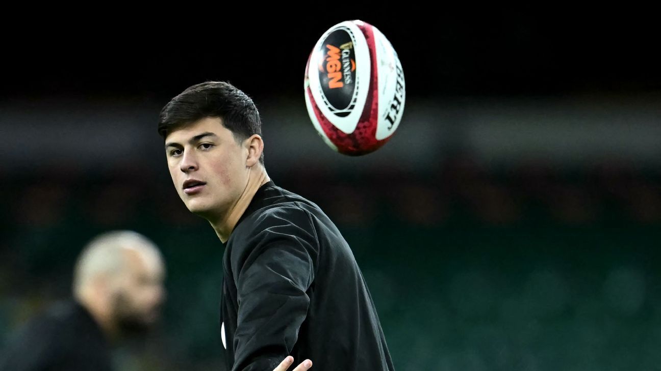 Wales vs. France LIVE: Current updates from Six Nations match 1