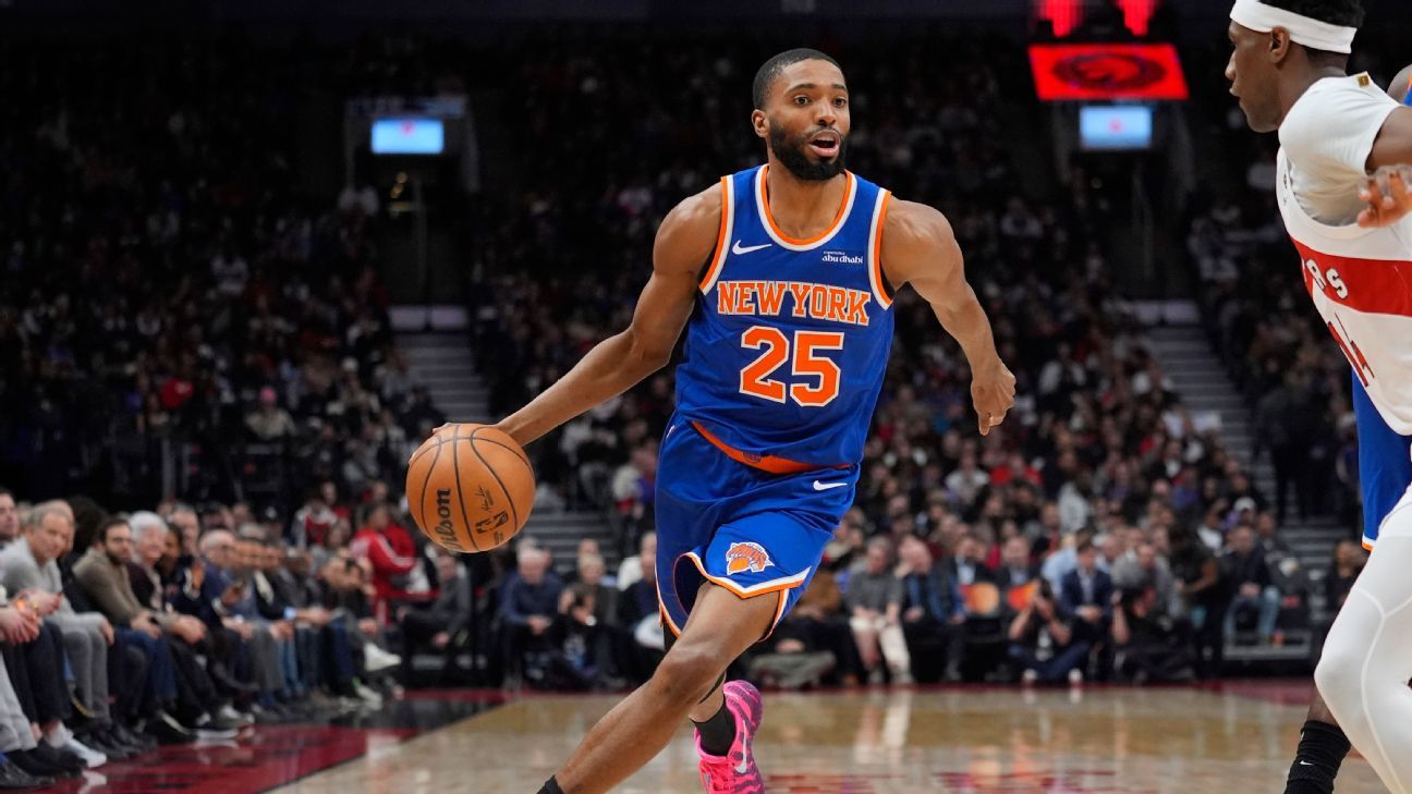 Which fantasy basketball players are reliable for the final stretch of the season? 1