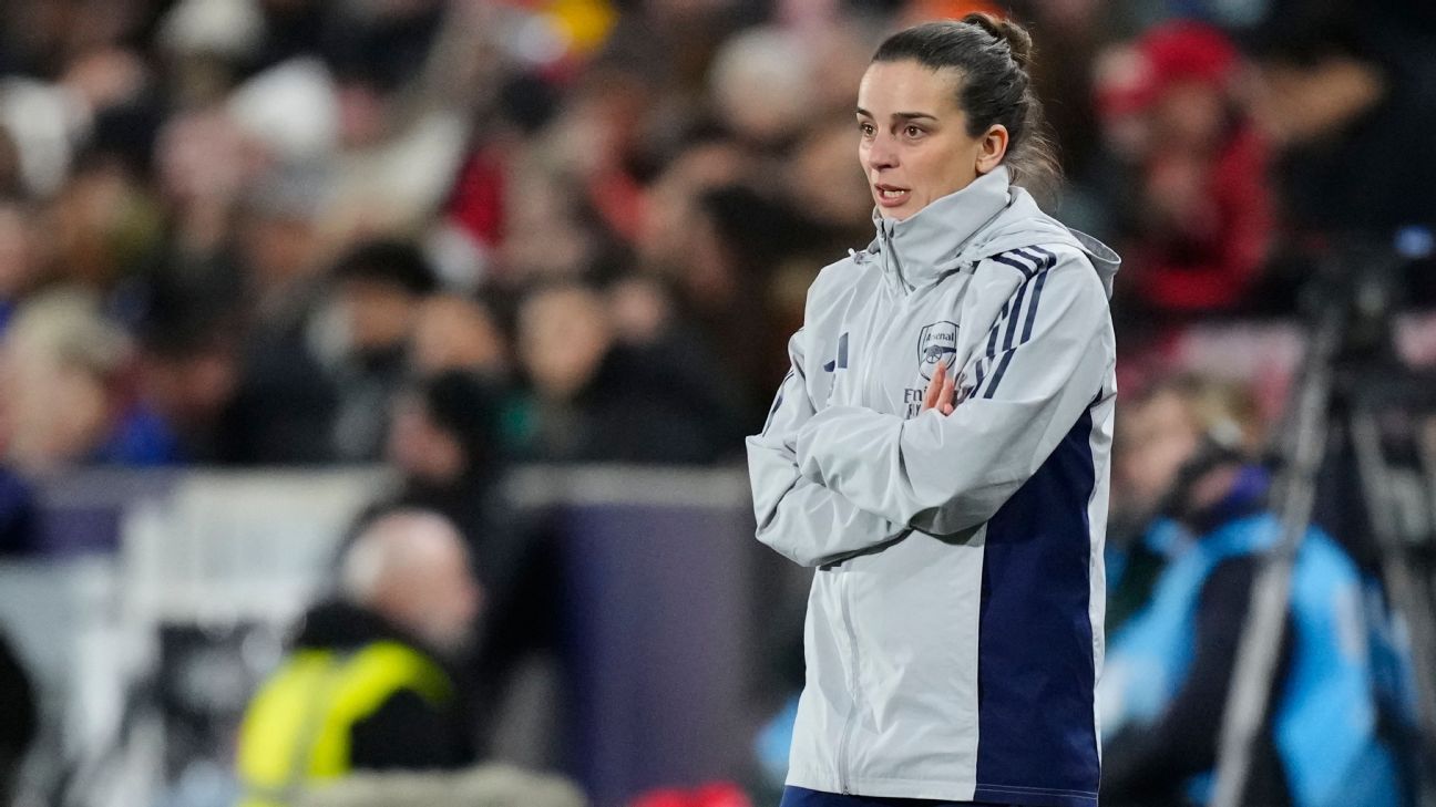 Arsenal manager Slegers: Replay against Leuven presents a 'distinct situation' 1