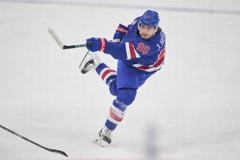 Team USA Advances to Olympic Semifinal With 2-1 Overtime Victory Over Sweden Team USA Moves Forward to Olympic Semifinals Following 2-1 Overtime Win Against Sweden 28