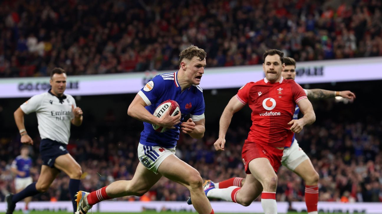 Six Nations: Steve Tandy calls for Wales unity after latest thrashing Six Nations: Steve Tandy urges Wales to come together following recent defeat 1