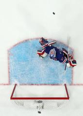 Team USA Secures Victory Over Czechia, 5-1, in Olympic Winter Games Opener 26