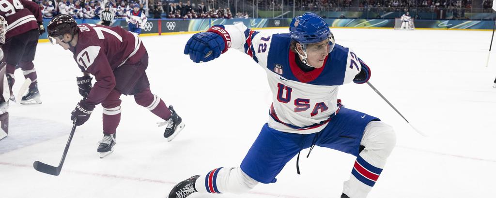 Significant Performance from Tage 5