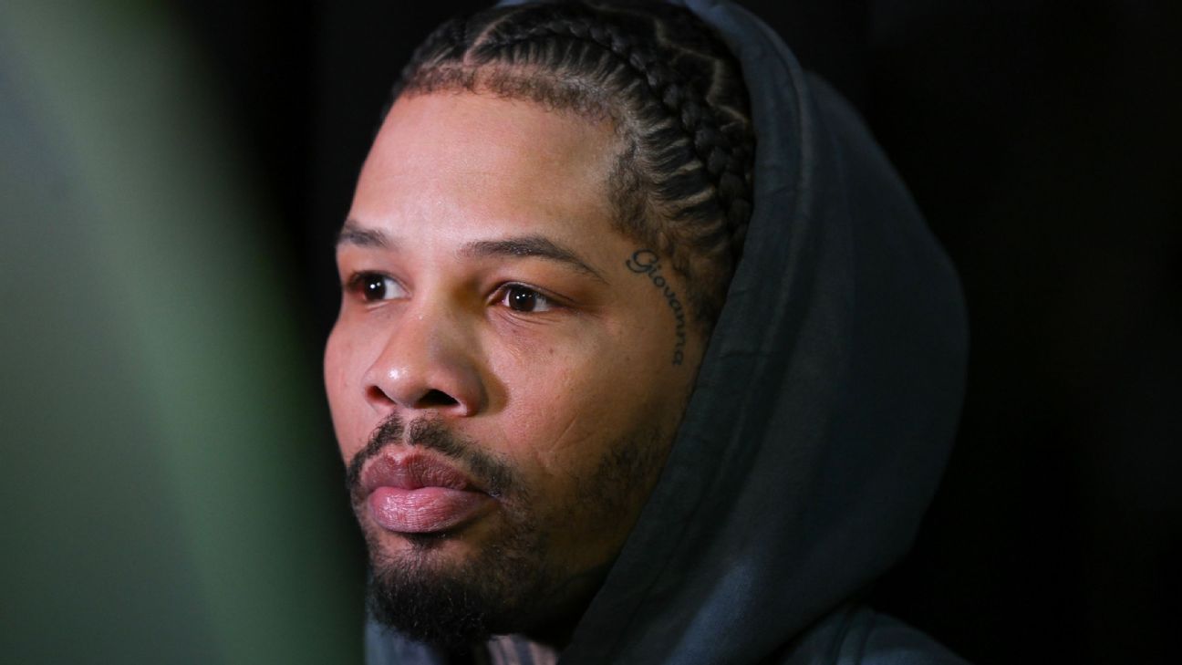 Baltimore judge rules Gervonta Davis breached probation; warrant granted 1