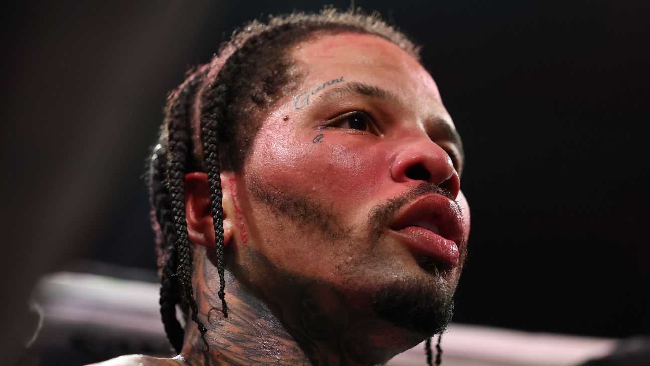 Boxing Update: Gervonta Set for Another Bout, Garcia Secures First Title, and Additional News 1
