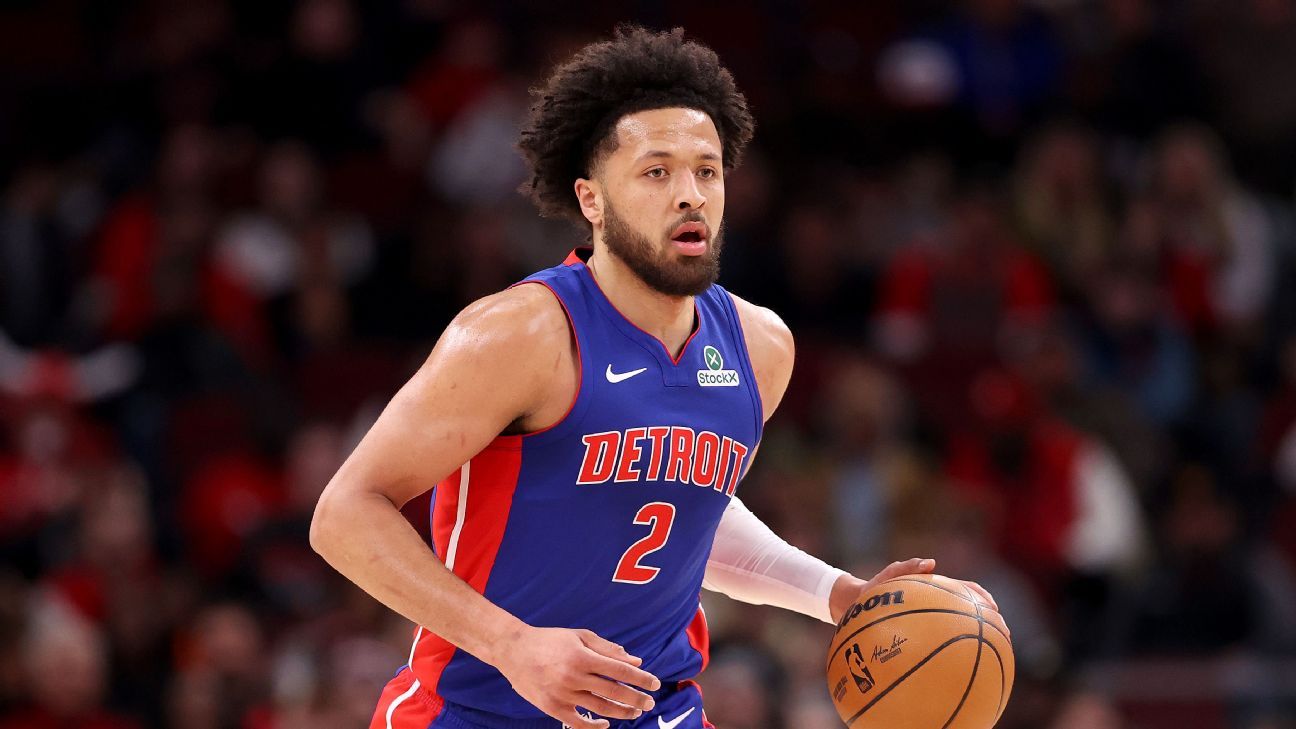 Heat, Nuggets top recent runs after the NBA All-Star break Heat and Nuggets lead recent performances following the NBA All-Star break. 1