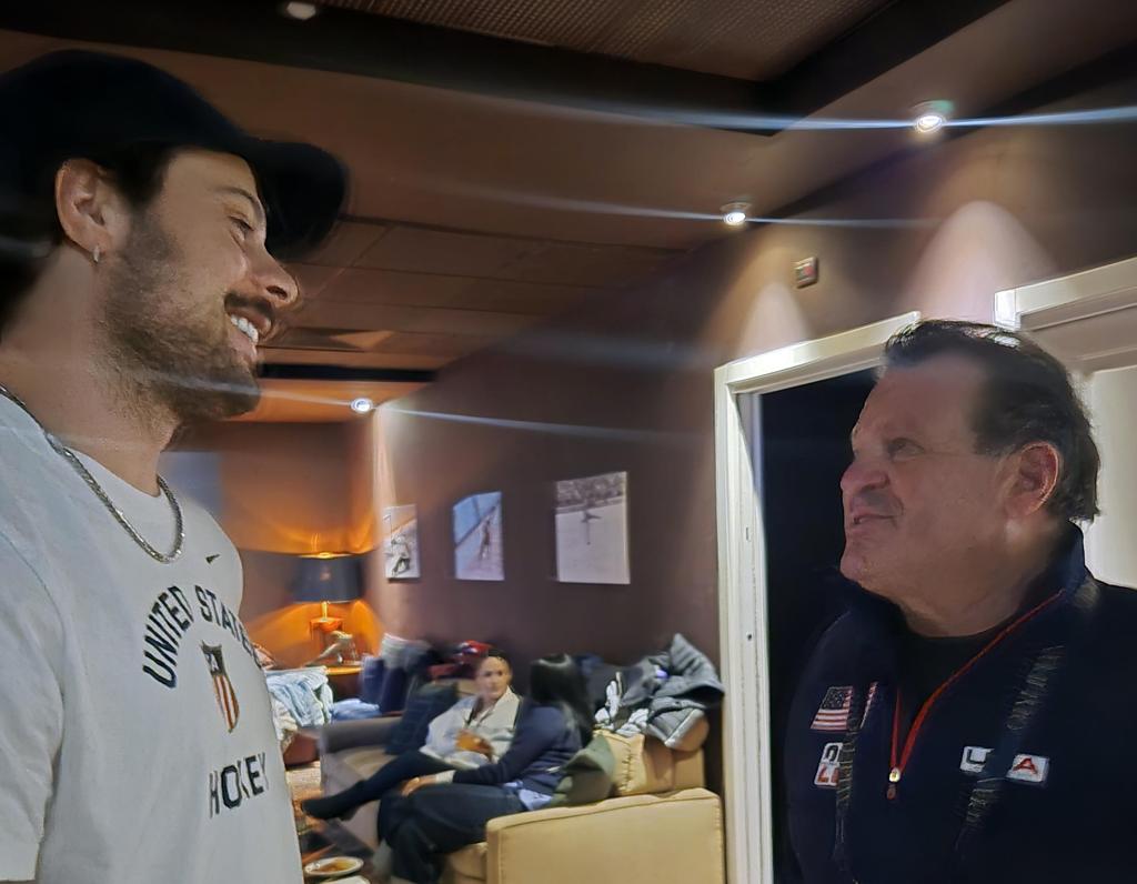 Eruzione: This Is Not a Miracle – This Is a Squad Capable of Securing a Gold Medal 8