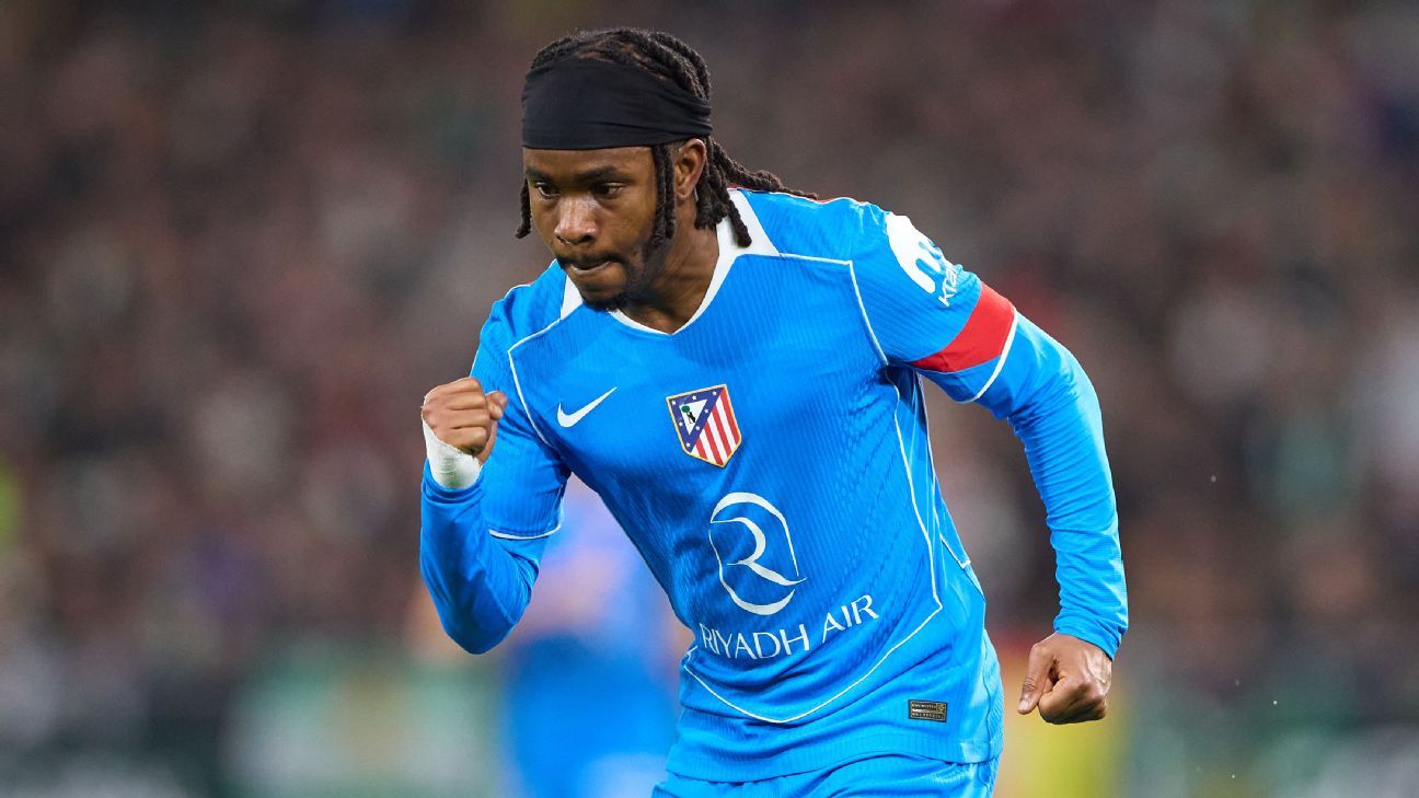 Can Lookman reinvigorate Simeone's formulaic Atlético Madrid? 1