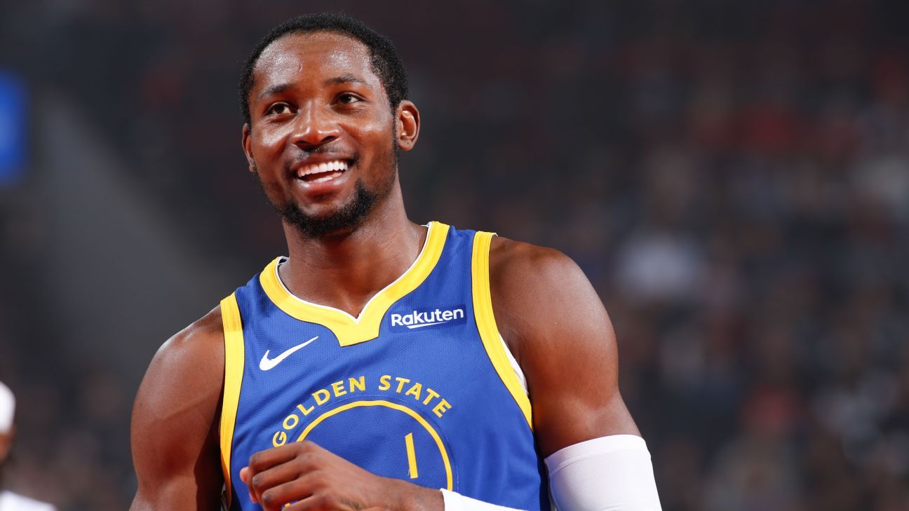 Warriors deal Jonathan Kuminga and Buddy Hield to Hawks in exchange for Kristaps Porzingis 1