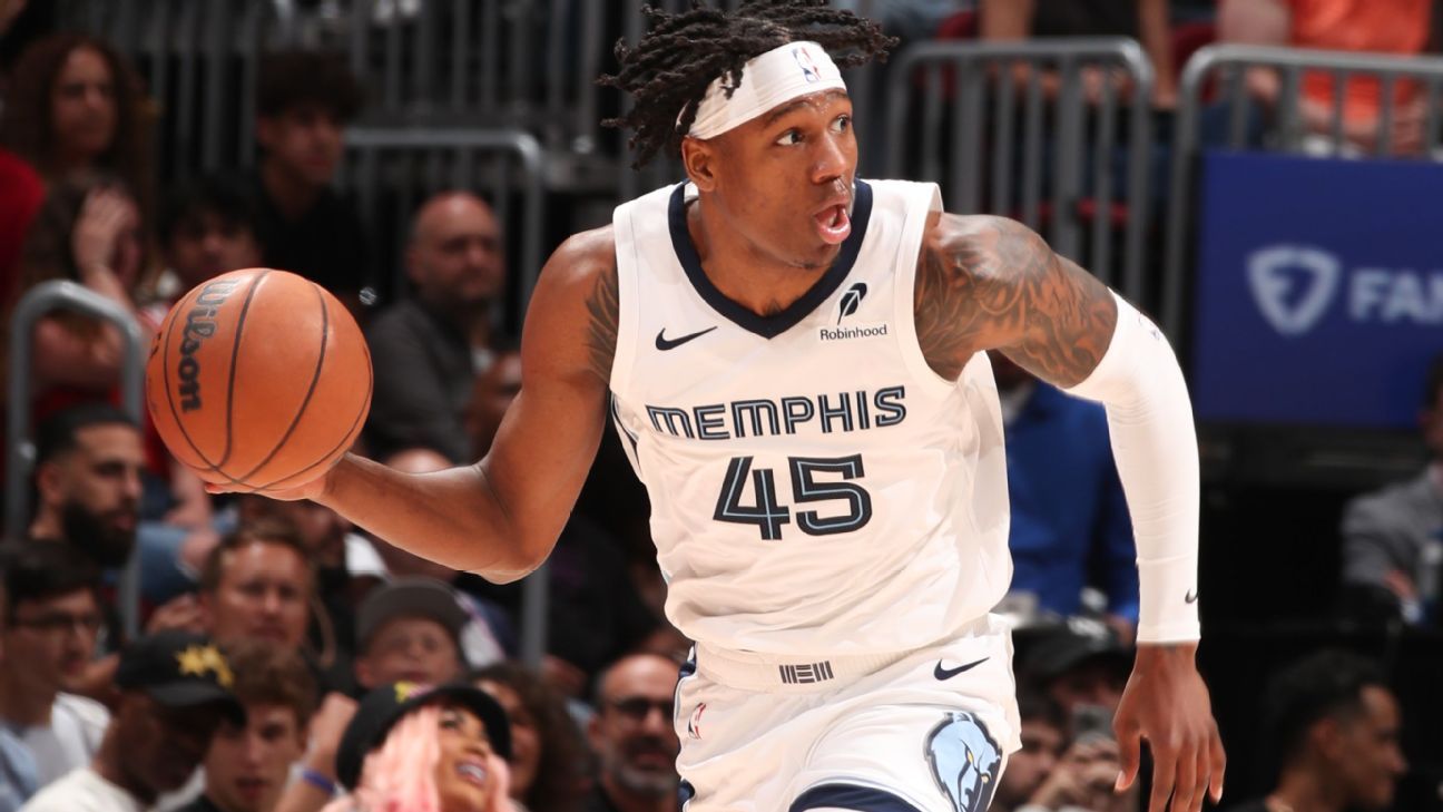 Fantasy basketball picks, DFS and betting tips for Monday's NBA games NBA matchups on Monday: Fantasy basketball selections, DFS insights, and wagering advice 1