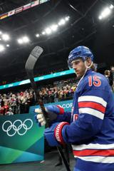 U.S. Men's Team Defeats Denmark, 6-3, in Olympic Qualifying Match 35