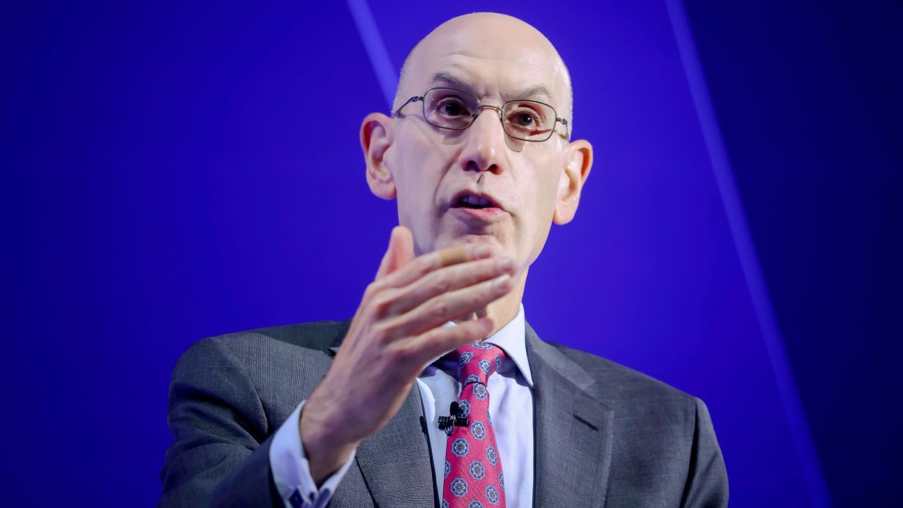 NBA intends to implement anti-tanking regulations in the upcoming season, according to sources. 1