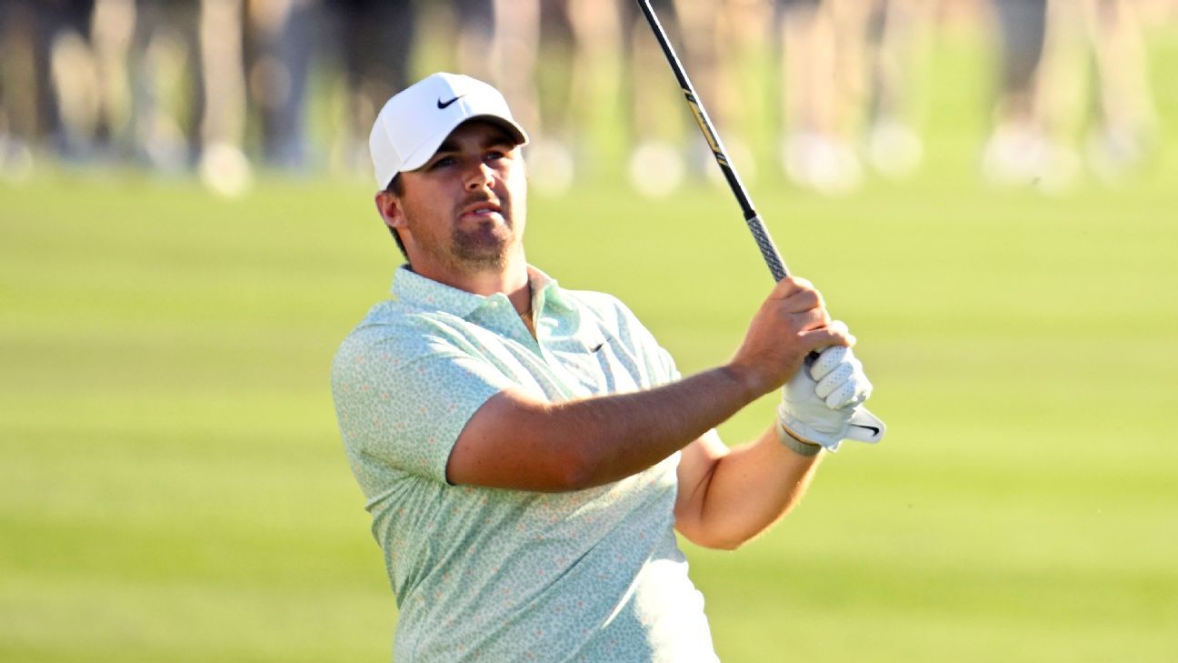 Guidelines for Wagering on the AT&T Pebble Beach Pro-Am: Top Bets, DFS Advice, and Additional Insights 1