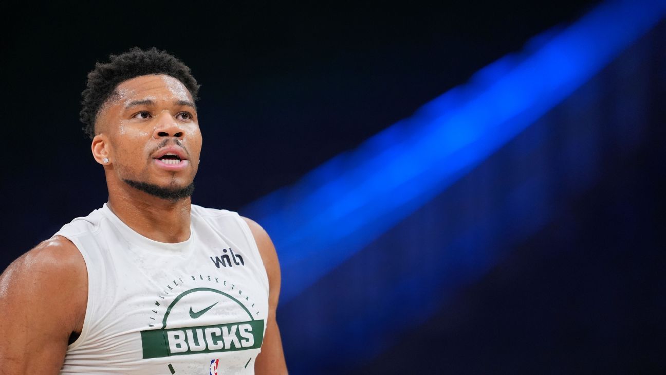 NBA trade deadline: Executives and scouts reflect on the consequences of an eventful week 1