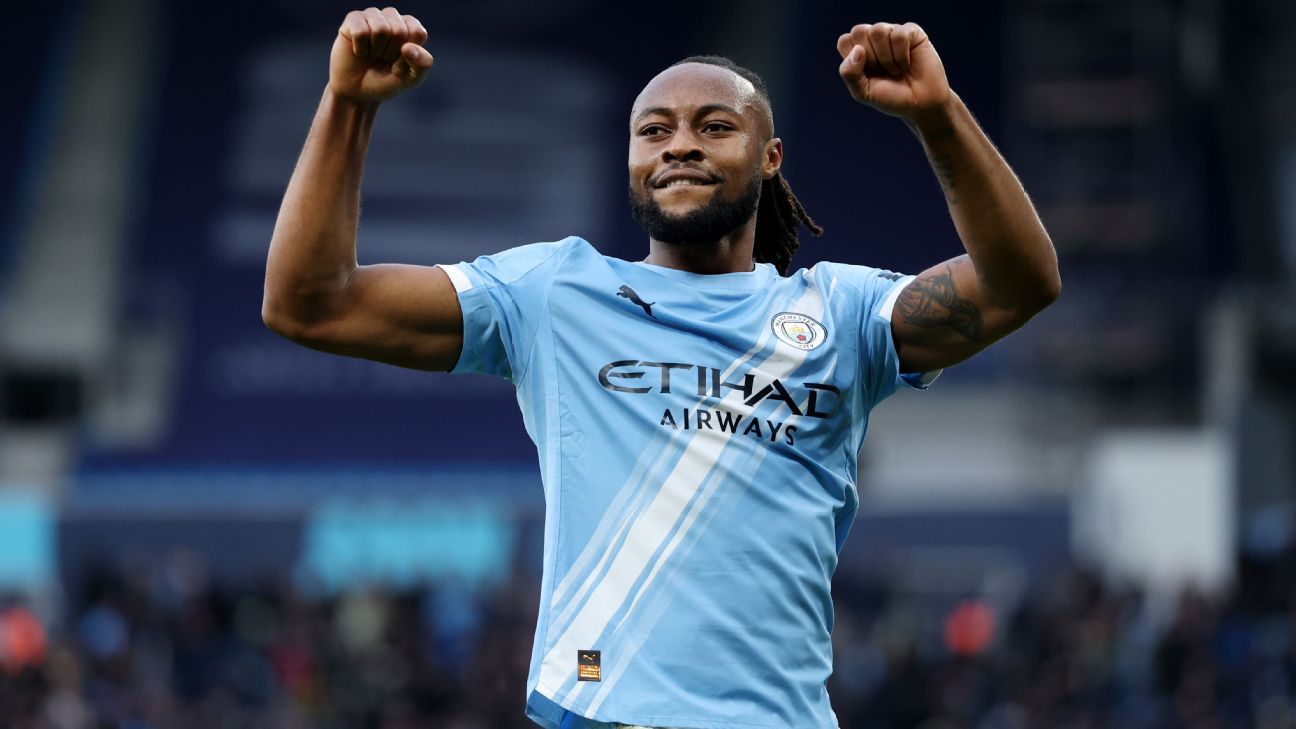 English teams dominate during unprecedented January transfer period 1