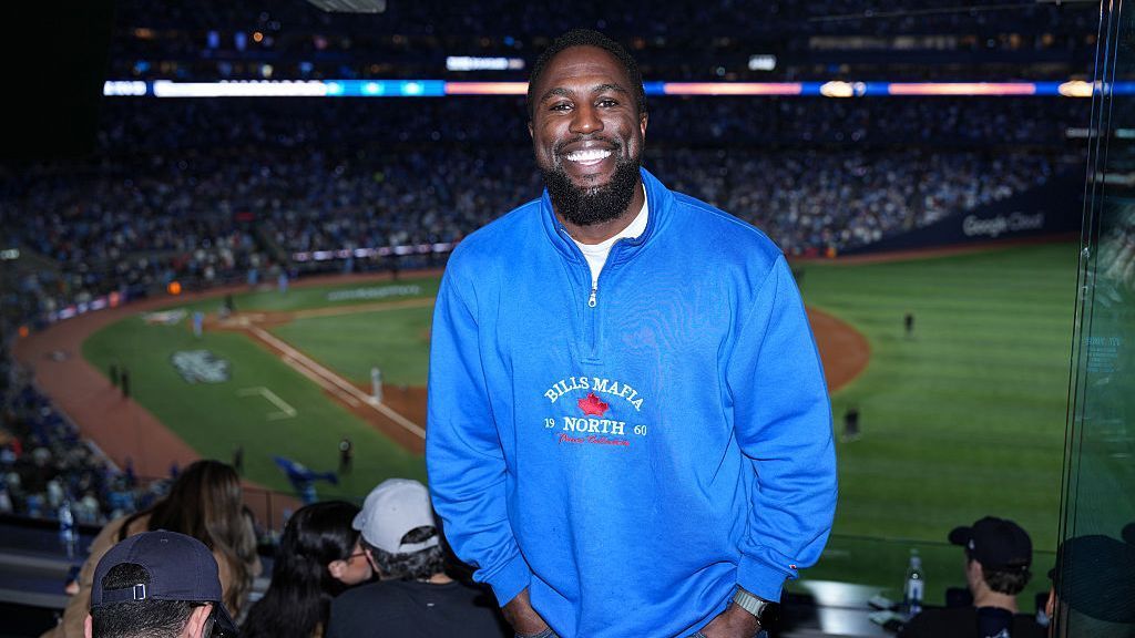 Former USMNT player Altidore teams up with Westbrook in Oklahoma City for soccer initiative. 1