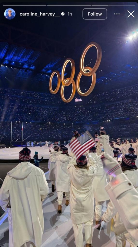 A Memorable Encounter 7