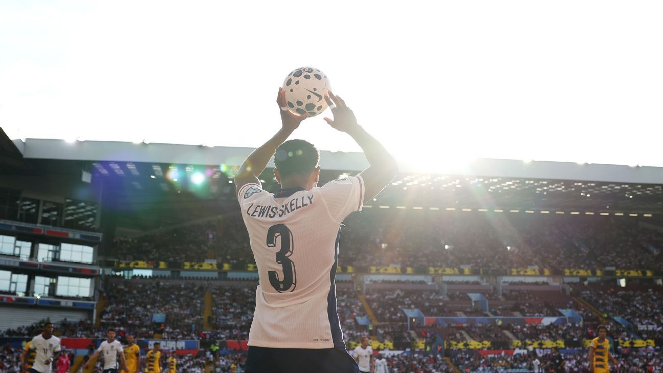 FIFA World Cup: Timer for throw-ins and goal kicks to be implemented 1