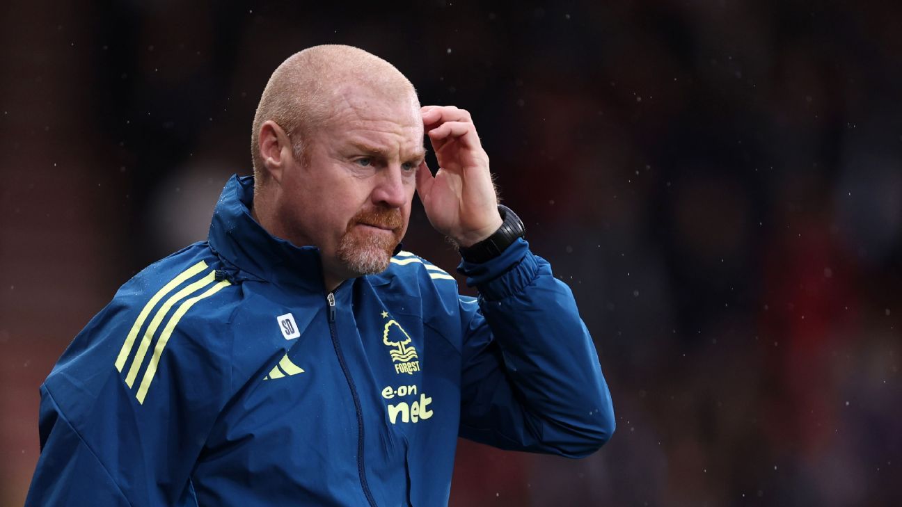 Forest seeks to appoint a record fourth manager this season. Do frequent changes in coaching staff yield positive results? 1